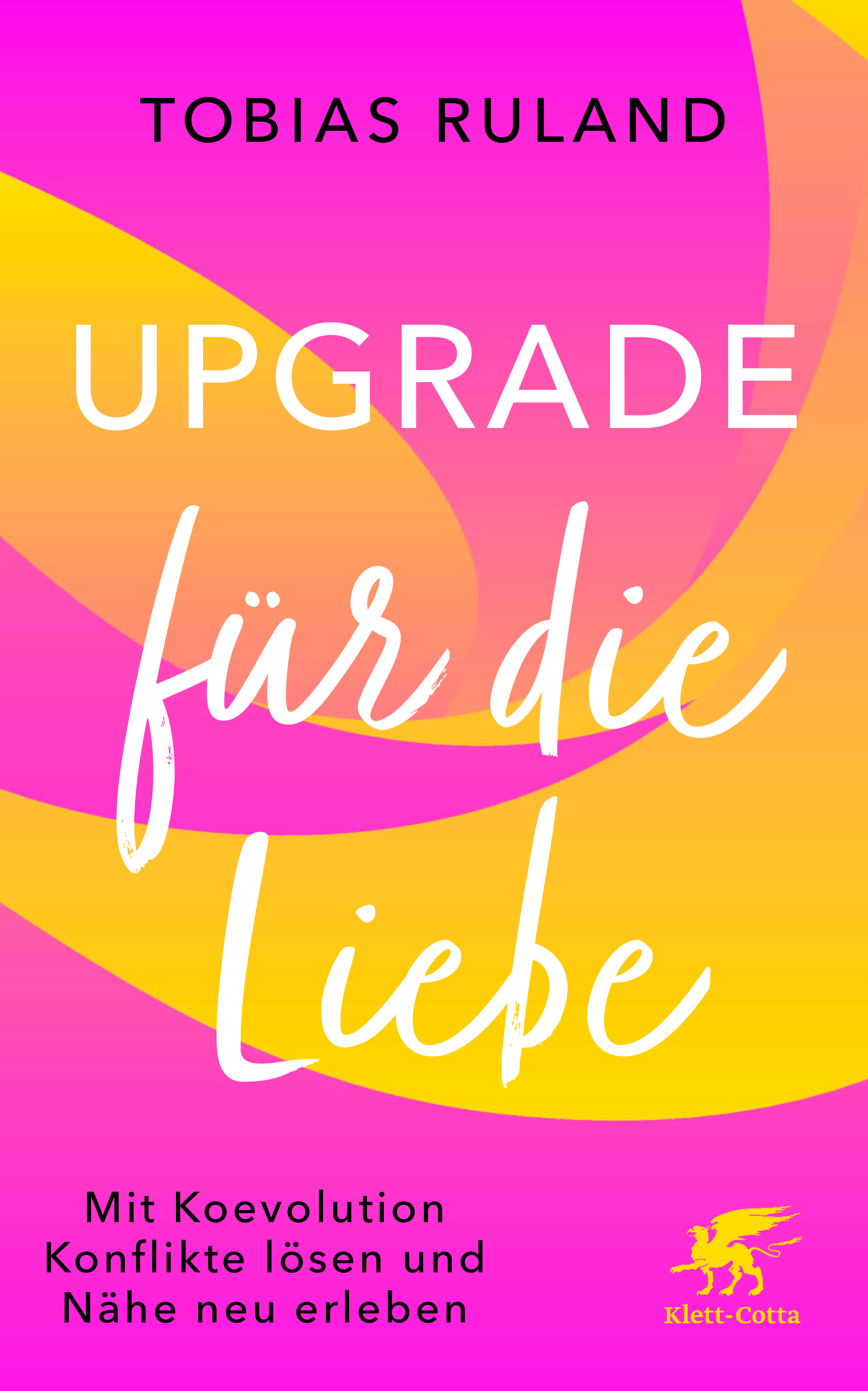 Upgrade für die Liebe